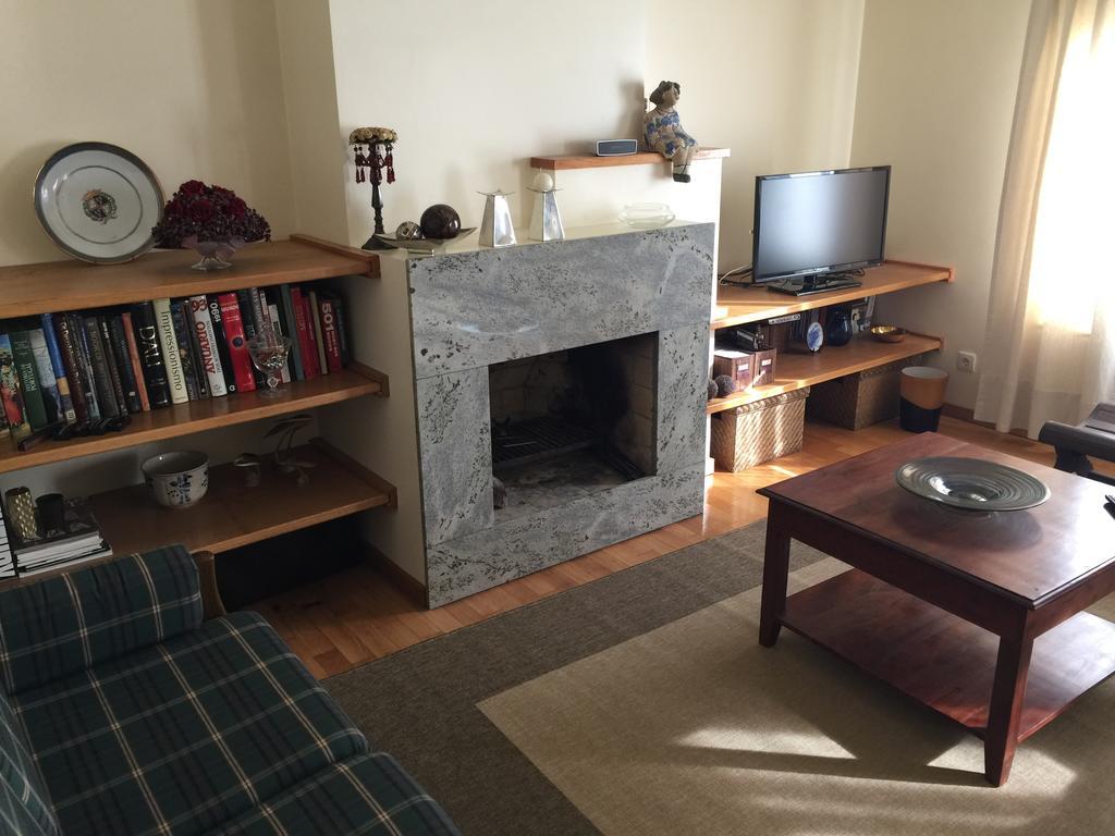 Apartamento Senadomum Seia Exterior foto