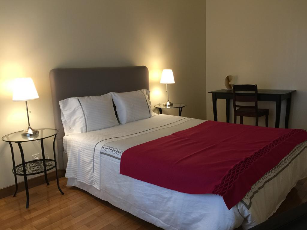 Apartamento Senadomum Seia Exterior foto
