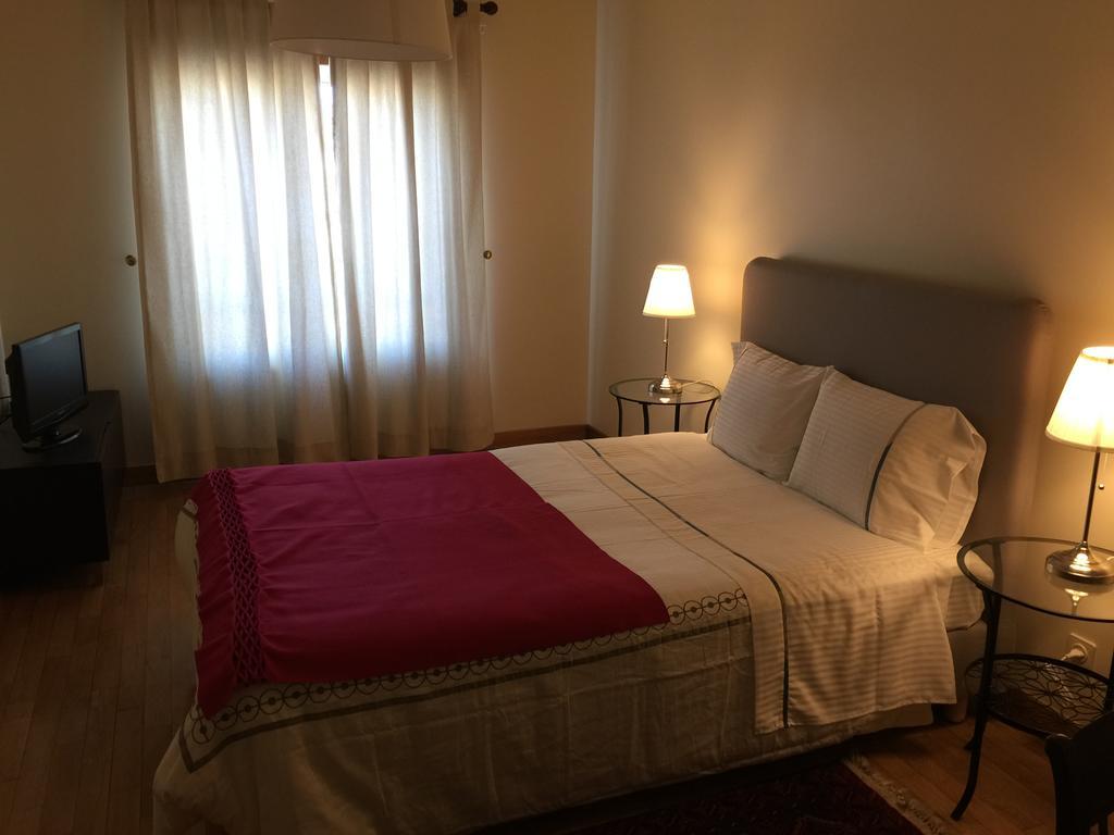 Apartamento Senadomum Seia Exterior foto
