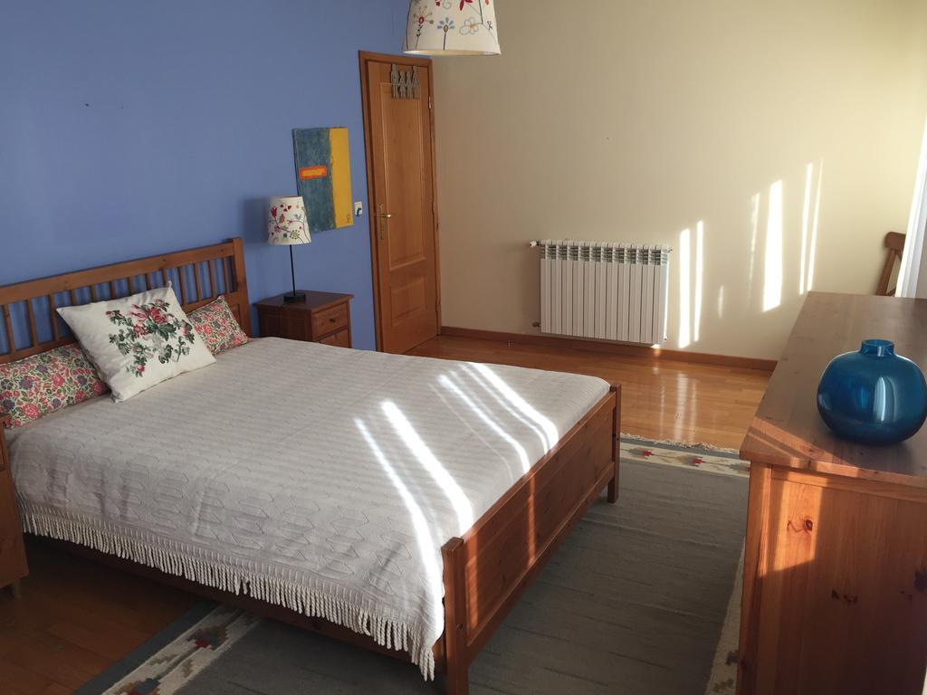 Apartamento Senadomum Seia Exterior foto