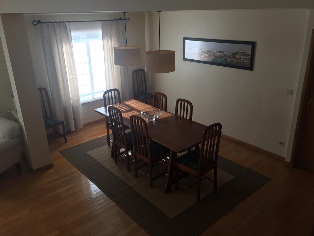Apartamento Senadomum Seia Exterior foto