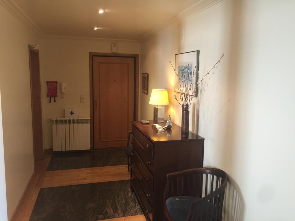 Apartamento Senadomum Seia Exterior foto