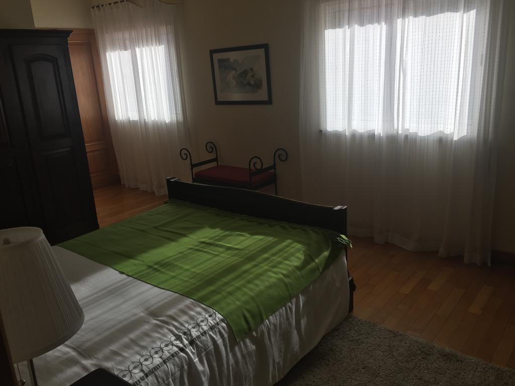 Apartamento Senadomum Seia Exterior foto