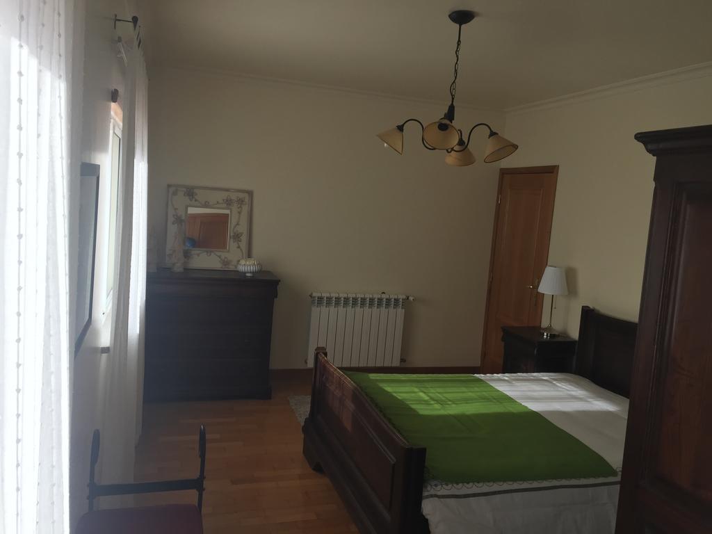 Apartamento Senadomum Seia Exterior foto