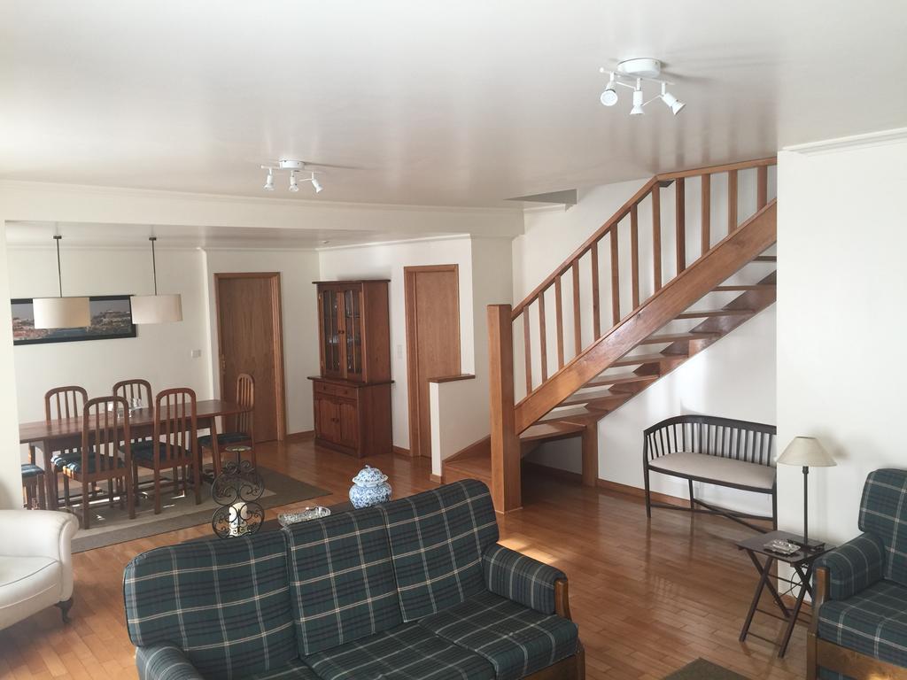 Apartamento Senadomum Seia Exterior foto