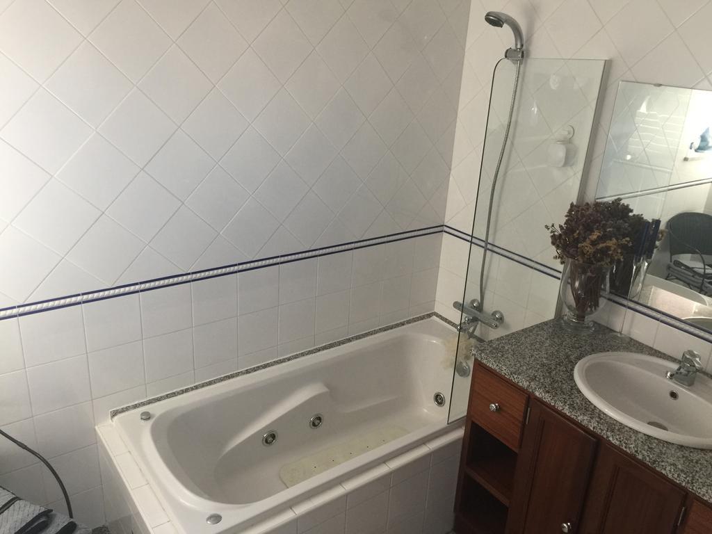 Apartamento Senadomum Seia Exterior foto